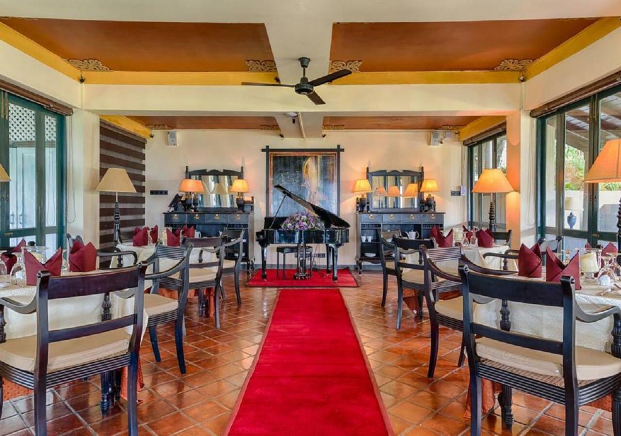 Ekho Ella Hotel Buitenkant foto